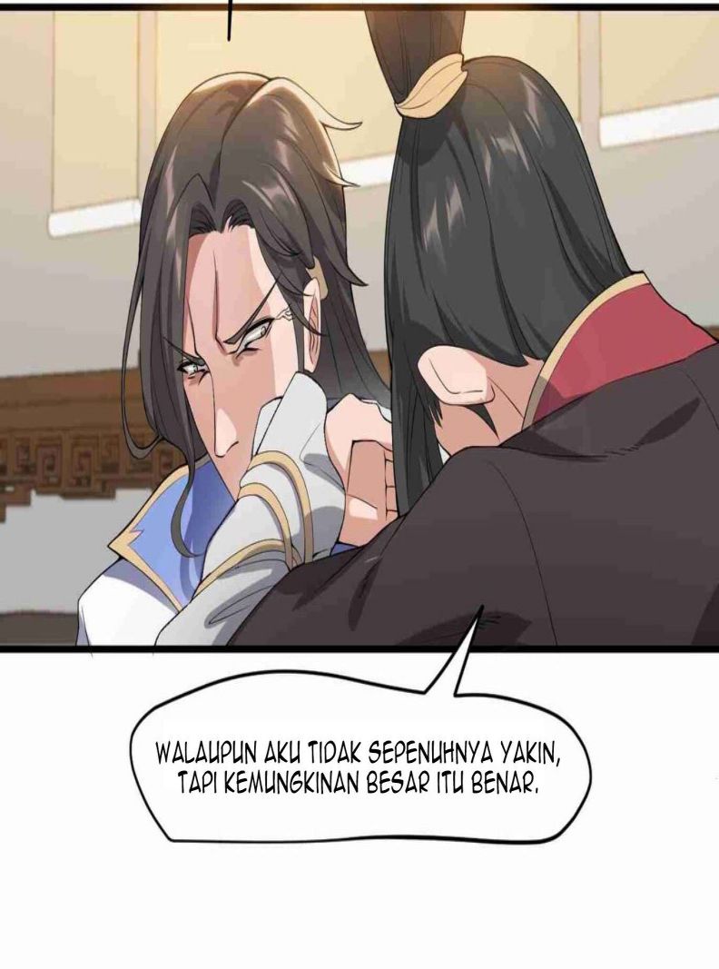 First Dragon (Yuanlong) Chapter 06 Gambar 8